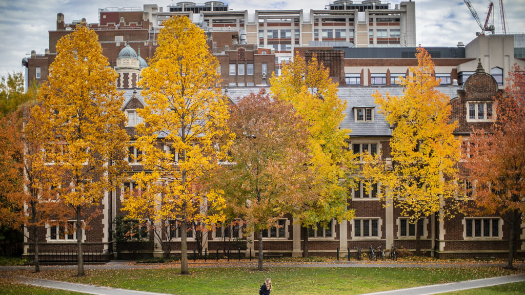 Very first online master’s in AI degrees offered by Ivy&nbsp;League