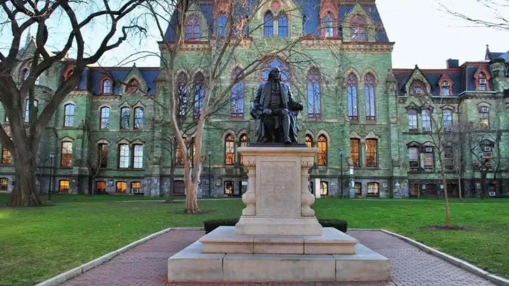 Top 4 online master’s degrees in Computer Science (by Stanford, UPenn, UCBerkeley &&nbsp;Dartmouth)