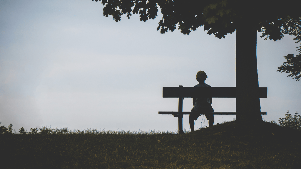 Loneliness vs. solitude: How to practise solitude for better health and&nbsp;well-being