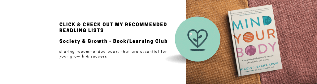 My storefront for books & reading lists on Amazon