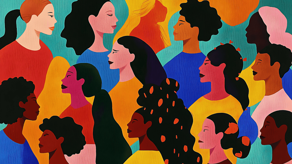 Multidimensionality & Intersectionality of&nbsp;Inequalities